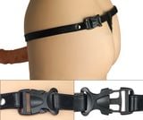  Trap On Love Toy  ( Có Dây Đeo, Rỗng Ruột, Dành Cho Nam, 10 Tần Số Rung, Có Điều Khiển ) 