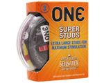  BAO CAO SU ONE SUPER STUDS 53MM (HỘP 3 CÁI) 