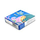  BCS GÂN GAI FEEL RIBBED (HỘP 3 CÁI) 