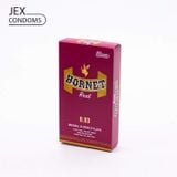  BAO CAO SU JEX HORNET REAL (HỘP 8 CÁI) 