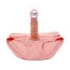  Quần đeo DV dành cho Les ( Quần rời, không kèm dương vật ) - Size M. L 