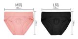 Quần đeo DV dành cho Les ( Quần rời, không kèm dương vật ) - Size M. L 