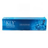  Gel bôi trơn KLY - 82gram, Gốc Nước, Không Mùi, Không Vị 