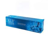  Gel bôi trơn KLY - 82gram, Gốc Nước, Không Mùi, Không Vị 