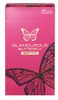  BAO CAO SU JEX GLAMOUROUS BUTTERFLY MOIST TYPE (HỘP 12 CÁI) 