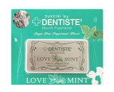  Kẹo Tình Yêu Love Mint ( 50 Viên ) 
