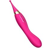  I SALE 2026 I Máy Rung Massage 2 in 1 ( Alduts Toys ) 
