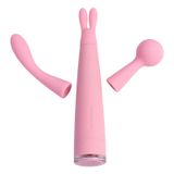  ĐỒ CHƠI TÌNH YÊU SVAKOM LULU 