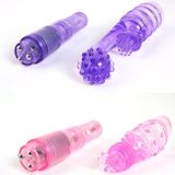  I Sale 2026 I Cây Massage Mini, Silicone Mềm 