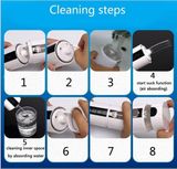  I Sale 2026 I ÂĐ Giả Air Jet Ailighter - Tự sướng Nam Giới, Rung, Mút, Có Tiếng Rên, Đế Dán Tường 