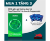  BAO CAO SU BẠC HÀ MÁT LẠNH - TÂM THIỆN CHÍ 