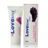  Gel Bôi Trơn LoveKiss Grape, 25ml, Gốc Nước, Hương Nho, Thơm Ngọt Ngào 