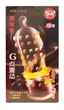  Bao Cao Su Super Gold ( Gân, Gai, Bi ) 