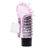  I Sale 2026 I Ngón Tay Rung Silicone Gai Finger Vibrator 