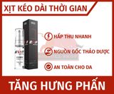  Chai Xịt Kéo Dài Thời Gian Dành Cho Nam Giới Olo Delay Spray, 5ml 