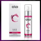  Gel Bôi Trơn Olo Warming ( Nóng Ấm ) 