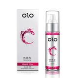  Gel Bôi Trơn Olo Warming ( Nóng Ấm ) 