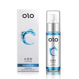  Gel Bôi Trơn Olo Cooling ( Mát Lạnh ) 