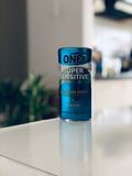  Bao Cao Su One Super Sensitive , Hộp 12 Cái, Mỏng, Trơn, Nhiều Gel 