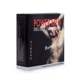  I Sale 2026 I BCS Powermen Dotted 3s + Đôn Dzên 5cm 