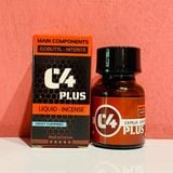  Popper C4 Plus - Đỏ - 10ml 