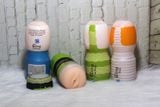  I Sale 2026 I Cốc TD Nam Giới Qing Zhi Sheng, Dạng Cầm Tay, Nhiều Kiểu Dáng 