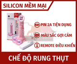 I Big Sale 2026 I DV Giả Kingsize, Rung, Thụt, Có Đế Dán Tường, Chân Thật 