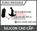  I Sale 2026 I Mỏ Neo HM Ball Style - Nhiều Tần số Rung, Có ĐIều Khiển 