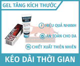  [Giảm 10% - Combo ] Gel Tăng Kích Thước Developpe 50ml + 01 BCS Azodra 4 in 1 