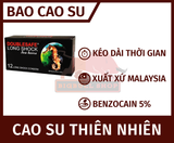  BAO CAO SU KÉO DÀI THỜI GIAN DOUBLE SAFE LONG SHOCK 
