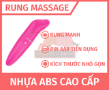  I Sale 2026 I Trứng Rung Tình Yêu Mini Cầm Tay 
