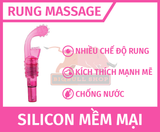  I Sale 2026 I Cây Massage Mini, Silicone Mềm 