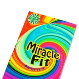  BAO CAO SU SAGAMI MIRACLE FIT (HỘP 5 CÁI, 10 CÁI) 