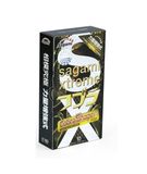  BCS SAGAMI XTREME COBRA SHAPE (HỘP 10 CÁI) 