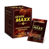  Tăng Cường Sinh Lực Nam Giới - Seven Maxx - Hộp 1 Viên 
