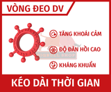  Vòng Đeo 8 Bi Kéo Dài 