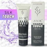  Gel Bôi Trơn silk Touch Sex Oil 