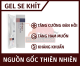  Gel Oh Yeah 1 Virgin - Se Khít, Tăng Khoái Cảm -5ml 