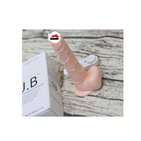  DV Giả JB, Nhiều Tần Số Rung, Có Điều Khiển, Đế Dán Tường 