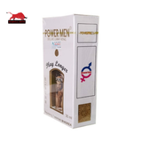 Gel Bôi Trơn Powermen Longer Plus, Chai 30ml 