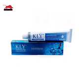  Gel bôi trơn KLY - 82gram, Gốc Nước, Không Mùi, Không Vị 