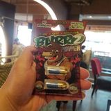  Tăng Cường Sinh Lực Burro 