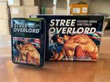  Tăng Cường Sinh Lực Stree Overlord 