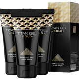  Gel Titan Gold , Hỗ Trợ Tăng Kích Thước DV, Kéo Dài Thời Gian Nam Giới 