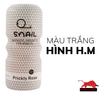  Cốc Thủ Dâm Dành Cho Nam Snail 