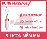  I Sale 2026 I Trứng Rung Spark Of Love, Không Dây, Có Điều Khiển 