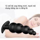  Cây Massage HM Pretty Love Special Anal Stimulation - 12F - Có Điều Khiển 