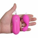  Trứng Rung Tình Yêu Angle Baby, Nhiều Tần Số Rung 