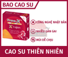  Bao Cao Su True X Trojan, Hộp 03 Cái, Mỏng, Siêu Điểm Nổi 