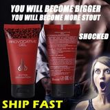  Gel bôi trơn tăng kích cỡ TITAN PROVOCATIVE 50ml 